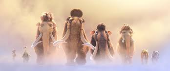 Collision course offers further proof that not even the healthiest box office receipts can keep a franchise from slouching toward creative extinction. Ice Age Collision Course