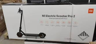 New 2020 Model Xiaomi Scooter Pro 2 Vs Xiaomi Scooter Pro Elproducente Com Travel