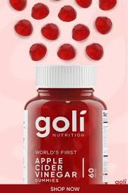 Enjoy All The Wonderful Benefits Of Apple Cider Vinegar With A Delicious Taste Only With The Goli G Apple Cider Benefits Apple Cider Vinegar Pills Apple Cider