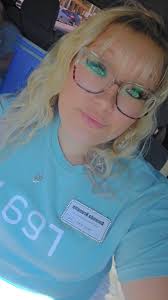 Nikki, thanks for the invitation to join!