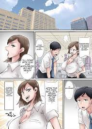 Nobishiro] [Sobokin] Netorare Zuma Takazawa Shiori wa Kizukanai/Netorare Of  Takazawa Shiori comic porn - HD Porn Comics