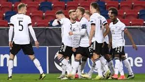 Germany u21 live score (and video online live stream*), team roster with season germany u21 is playing next match on 24 mar 2021 against hungary u21 in u21. F 3vl08nk Yfem
