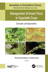 Pedigo, , available at book depository with free delivery worldwide. Management Of Insect Pests In Vegetable Crops Concepts And Approaches