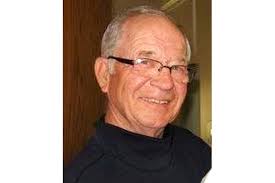 Gerald Wigginton Obituary (1944