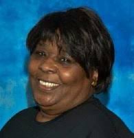 Obituary for Laura Singleton