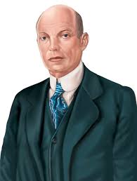 Edwin Howard Armstrong