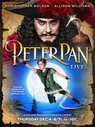 Peter Pan Live Wikipedia