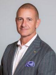 CHLA Hospitality Foundation Board of Directors