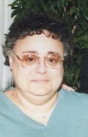 Obituary information for Margaret Piscitelli