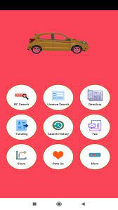 Streamlined basic functions mvp tax combines the ability to perform streamlined, basic functions with advanced capabilities that include producing bills, tracking taxes, posting payments, and distributing funds for various types of properties and charges. Jharkhand Rto Vehicle Info Free Vahan Owner Info For Android Apk Download