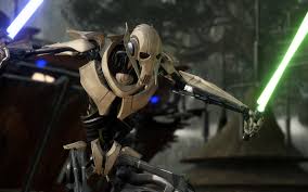 Screen Accurate General Grievous At Star Wars Battlefront Ii 2017 Nexus Mods And Community Star Wars Games Star Wars Art Star Wars