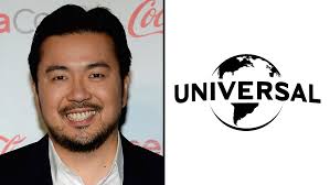 Justin Lin And His Perfect Storm Entertainment Banner Signs Multi-Year  Overall Deal For Film And TV With Universal Pictures And Universal Studio  Group