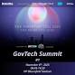 GovTech Summit #1 - Bloomfield Stadium, Ha-Tkuma St Event Image