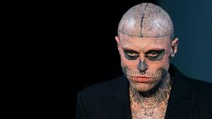 Le décès du mannequin Zombie Boy était accidentel