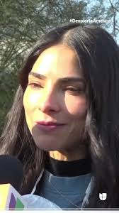 ¡Tiene un ❤️ inmenso! Alejandra Espinoza se suma a las personas que están  ayudando a los damnificados por los incendios en #LosAngeles 🤗✨👏, No te  pierdas Despierta America de lunes a viernes a las ...