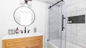 How Much Does It Cost To Tile A Shower