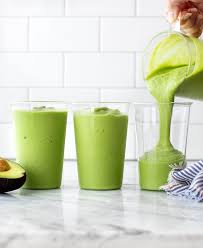 Creamy Avocado Smoothie Recipe Love And Lemons Recipe In 2021 Avocado Smoothie Avocado Smoothie Recipe Smoothie Recipes
