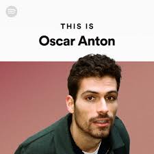 Oscar Anton
