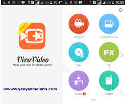 Vivavideo pro hadir sebagai mempunyai dua versi yang berbeda. Vivavideo Pro V4 5 8 Apk Yan Yan Melaris