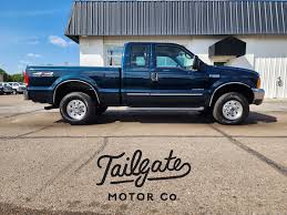 Image result for Deep Wedgewood Blue 1999 F250