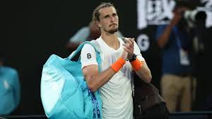 Australian Open: Starker Zverev unterliegt Alcaraz im Halbfinal-Drama