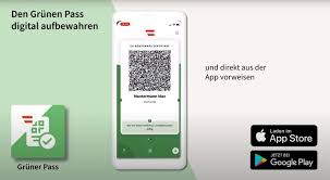Homecare nutzen alle, die sich bereits einmal in einer der wiener teststraßen registriert haben und testen liesen. Gruner Pass Fehlende Android App Und Umstandliche Nutzung Fuhren Zu Neuer Kritik Netzpolitik Derstandard At Web