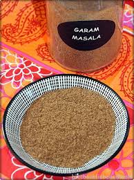 Heute gibt es das rezept für die gewürzmischung garam masala zum selber machen. Garam Masala Gewurzmischung Brotbackliebe Und Mehr Garam Masala Gewurzmischung Gewurze