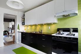 Black glass backsplash kitchen ideas. Kitchen Backsplash Ideas A Splattering Of The Most Popular Colors