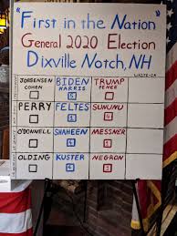 Trump And Biden Make Final Pitches As Historic Election Arrives As It Happened Us News The Guardian