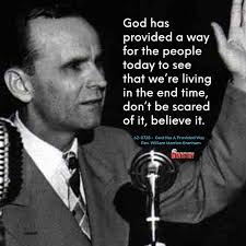 ONLY believed Message.