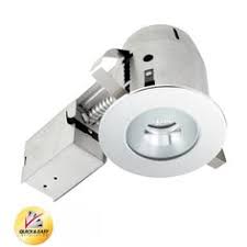While the majority of ceiling lights are designed for a flat ceiling, most lights can be used with a sloped ceiling as long as they are paired with the correct adaptors.recessed lights require special housing cans designed for sloped ceilings that will allow the lights to shine straight down rather than at an angle. 24 High Hats Ideas Recessed Lighting Kits Recessed Lighting Recess