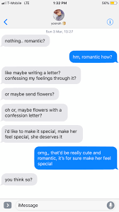 Need ideas for super cute text messages to send that special someone? Texting Nct Helping Jaehyun Confess To His Crush Requested