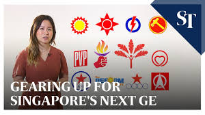 How Ready Are The Political Parties For Singapore S Next Ge The Straits Times Youtube