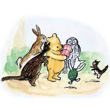 Winnie The Pooh The Folio Society