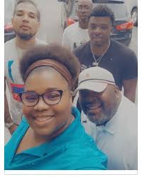 Marcell Allen Fisher (@marcellfisher) • Instagram photos and videos