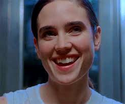 Jennifer Connelly as Marion Silver in "Requiem for a Dream" (2000). :  r/JenniferConnelly