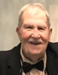 Obituary information for Johnnie Wayland Colvin