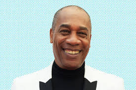 Scandal's Joe Morton On Playing Eli Pope & Hollywood Racism