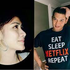Join planetbiru to have a relationship with and follow her activity. Fakta Wenny Ariani Yang Diduga Punya Anak Dari Rezky Aditya Berkarier Di Pertelevisian Hingga Pernah Jadi Wasekjen Asperindo Herstory