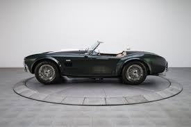 Image result for Vineyard Green 1965 AC Cars