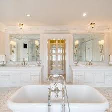 Separate Bathroom Vanities Design Ideas