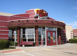 Red robin gourmet burgers and brews or just red robin is an american casual dining restaurant chain that serves a wide range of gourmet burgers and american style full meal menu. Red Robin Menu The Best And Worst Foods Eat This Not That