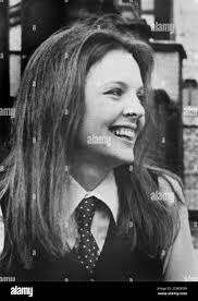 Diane keaton annie hall hi-res stock photography and images