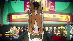 BoJack Horseman' Returns for a Hilarious and Hallucinatory Season 3 - The  New York Times