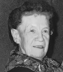 Eleanor Rinaldi Obituary (2016)