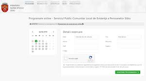 We did not find results for: Sibiu Introduces Online Appointments For Obtaining New Id Cards Romania Insider