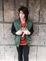 Mikey Yambao On Twitter Long Hair Don T Care