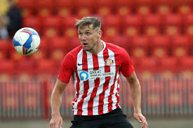 Get the latest sunderland afc team news on line up, fixtures, results and transfers plus updates from efl league one manager jack ross at stadium of light. Leading The Line The Pivotal Role Of Sunderland S Centre Forwards Roker Report