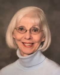 Remembering Susan Ebert Cooley, LHS Class of 1966