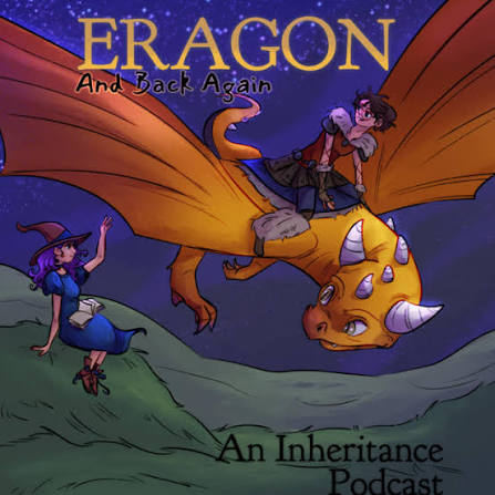Eragon And Back Again | Podcast on Spotify